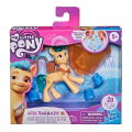 Hasbro My Little Pony - A New Generation Crystal Adventure, Hitch Trailblazer F3606 (F1785)