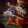 Hasbro Transformers - Generations War For Cybetron, Kingdom Deluxe Huffer F0675 (F0364)