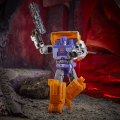 Hasbro Transformers - Generations War For Cybetron, Kingdom Deluxe Huffer F0675 (F0364)