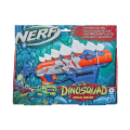 Hasbro Nerf - Dinosquad Stego-Smash Dino Dart-Blaster F0805