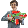 Hasbro Nerf - Dinosquad Rex-Rampage Motorized Blaster F0807