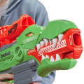 Hasbro Nerf - Dinosquad Rex-Rampage Motorized Blaster F0807