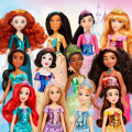 Hasbro Disney Princess - Royal Shimmer, Ariel F0895 (F0881)