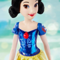 Hasbro Disney Princess - Royal Shimmer, Snow White F0900 (F0882)