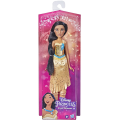 Hasbro Disney Princess - Royal Shimmer, Pocahontas F0904 (F0883)