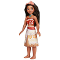 Hasbro Disney Princess - Royal Shimmer, Vaiana F0907 (F0883)