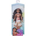 Hasbro Disney Princess - Royal Shimmer, Vaiana F0907 (F0883)