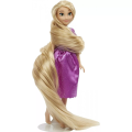 Hasbro Disney Princess - Long Locks Rapunzel, Fashion Doll Με Ξανθά Μαλλιά Μήκους 45 cm F1057