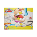 Hasbro Play-Doh - Drill N Fill Dentist F1259