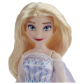 Hasbro Frozen - Fashion Doll Opp Queen Elsa Βασίλισσα Έλσα F1411 (E5514)