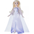 Hasbro Frozen - Fashion Doll Opp Queen Elsa Βασίλισσα Έλσα F1411 (E5514)