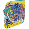 Hasbro Play-Doh - 65 Celebration Core Pack F1528