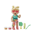 Hasbro Baby Alive - Sunshine Snacks Ξανθά Μαλλιά F1680 (F1626)