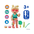 Hasbro Baby Alive - Sunshine Snacks Ξανθά Μαλλιά F1680 (F1626)