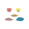 Hasbro Play-Doh - Slime Whimsical Fluff, Lama  F1718 (F1532)