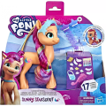 Hasbro My Little Pony - A New Generation Rainbow Reveal Sunny Starscout F1794