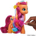 Hasbro My Little Pony - A New Generation Rainbow Reveal Sunny Starscout F1794