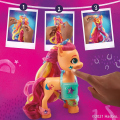 Hasbro My Little Pony - A New Generation Rainbow Reveal Sunny Starscout F1794