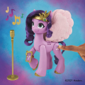 Hasbro My Little Pony - A New Generation, Movie Singing Star Princess F1796