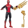 Hasbro - Marvel Spider-Man, Mystery Web Gear, Pioneer F1912 (F0231)