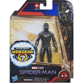 Hasbro - Marvel Spider-Man, Mystery Web Gear, Explorer  F1913 (F0231)