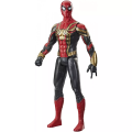 Hasbro - Marvel Spider-Man, Titan Hero Series, Spy F1931 (F0233)