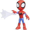 Hasbro - Spidey And His Amazing Friends, Spidey F1935 (F1462)