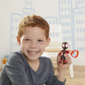 Hasbro - Spidey And His Amazing Friends, Miles Morales F1936 (F1462)