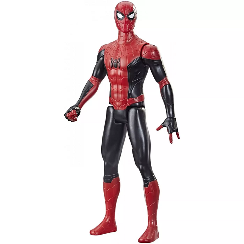 Hasbro - Marvel Spider-Man, Titan Hero Series, Pioneer F2052 (F0233)
