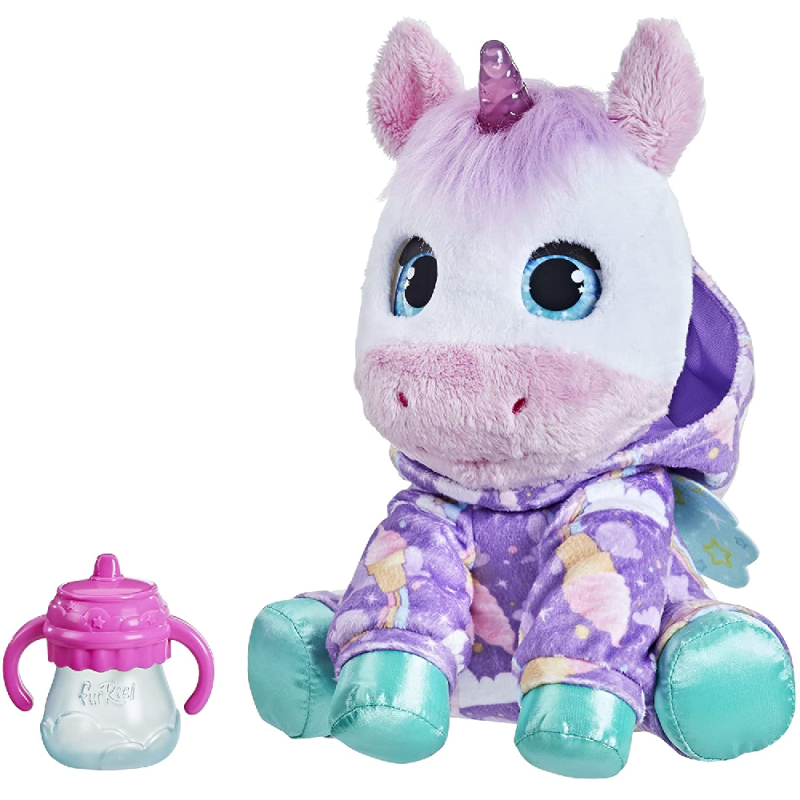 Hasbro FurReal - Sweet Jammiecorn Unicorn F2066