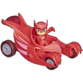 Hasbro Pj Masks - Hero Vehicle, Owlette & Owl Glider F2129 (F2099)