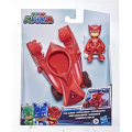 Hasbro Pj Masks - Hero Vehicle, Owlette & Owl Glider F2129 (F2099)