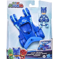 Hasbro Pj Masks - Hero Vehicle, Catboy & Cat-Car F2131 (F2099)