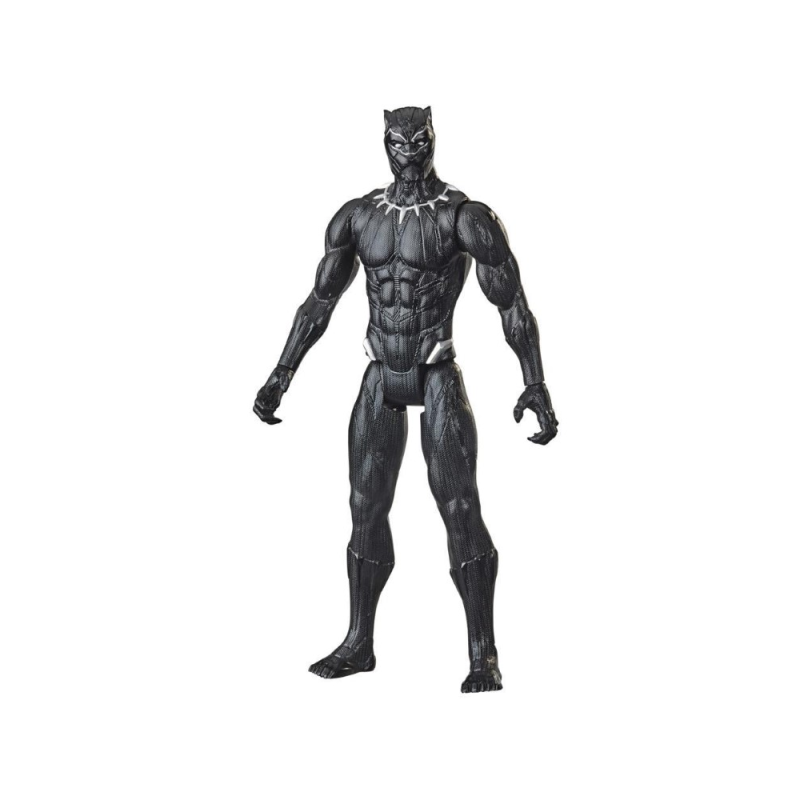 Hasbro Marvel Avengers - Titan Hero Series, Black Panther F2155 (F0254)