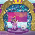 Hasbro My Little Pony - A New Generation Movie Story Scenes, Royal Racing Ziplines F2156