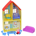 Hasbro - Peppa Pig, Peppa’S Family House F2167