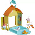 Hasbro - Peppa Pig, Peppa's Adventures, Peppa's Swimming Pool F2194 (F2168)