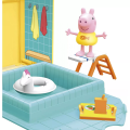 Hasbro - Peppa Pig, Peppa's Adventures, Peppa's Swimming Pool F2194 (F2168)