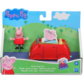 Hasbro - Peppa Pig, Peppa's Adventures, Little Red Car F2212 (F2185)