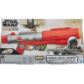 Hasbro Nerf - Star Wars The Mandalorian Imerial Death Trooper Deluxe Blaster F2251