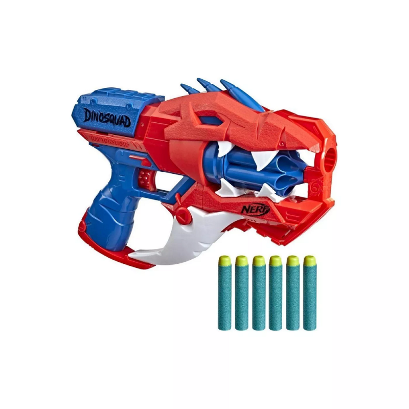 Hasbro - Nerf, DinoSquad Raptor-Slash F2475