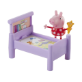 Hasbro - Peppa Pig, Peppa's Adventures, Bedtime With Peppa F2527 (F2513)