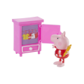 Hasbro - Peppa Pig, Peppa's Adventures, Bedtime With Peppa F2527 (F2513)