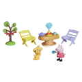 Hasbro - Peppa Pig, Peppa's Adventures, Tea Time With Peppa F2528 (F2513)