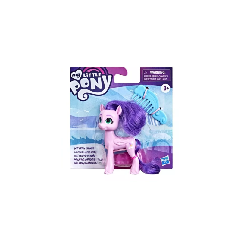 Hasbro My Little Pony - A New Generation Best Movie, Princess Petals F2612
