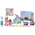 Hasbro My Little Pony - A New Generation Story Scenes, Mix and Make Sunny Starscout F2934 (F2863)