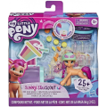 Hasbro My Little Pony - A New Generation Story Scenes, Mix and Make Sunny Starscout F2934 (F2863)