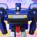 Hasbro Transformers - Legacy Deluxe Class, Autobot Skids F3008 (F2990)