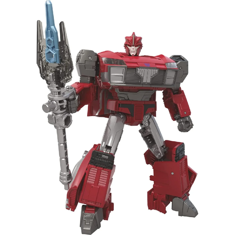 Hasbro Transformers - Legacy Deluxe Legacy , Universe Knock-Out F3031 (F2990)