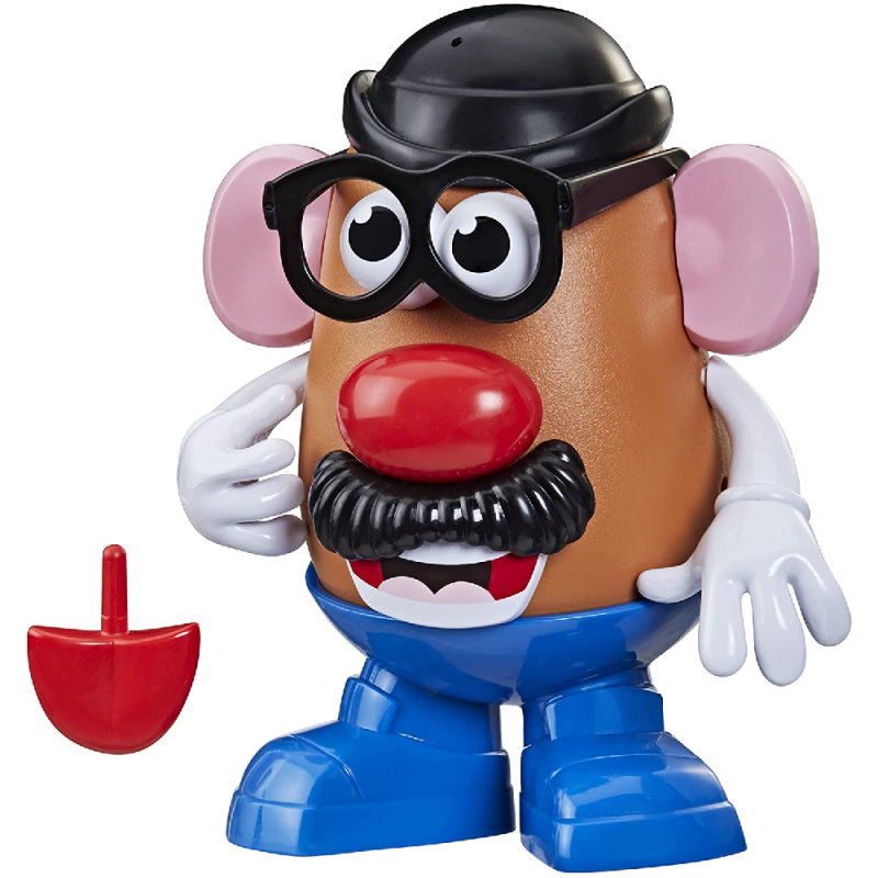 Playskool - Mr.Potato Head F3244 (F1079)